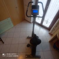 CYCLETTE FASSI FB245