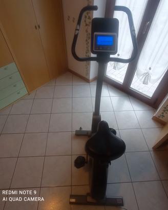 CYCLETTE FASSI FB245