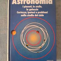 Mario cavedon ' astronomia "
