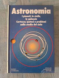 Mario cavedon ' astronomia "