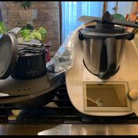 VORWERK BIMBY TM6 USATO