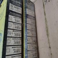 Controtelaio per cartongesso