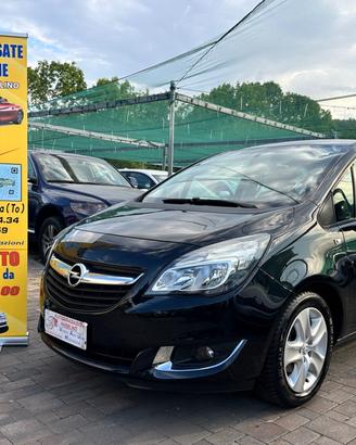 Opel Meriva 1.4 Benzina/ GPL