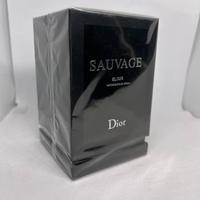 Dior Sauvage Elixir da 60 ml