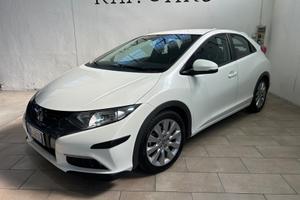 Honda Civic 1.8 i-VTEC Sport HDD Sat Navi