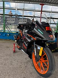 Ktm rc 390