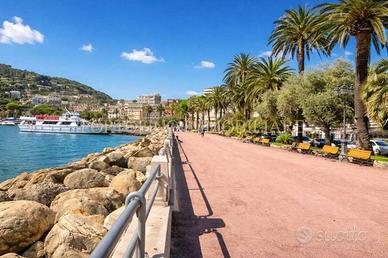 Appartamento di 37 m² con 2 locali a Rapallo