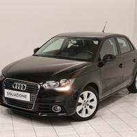 Audi A1 SPB 1.6 TDI Ambition