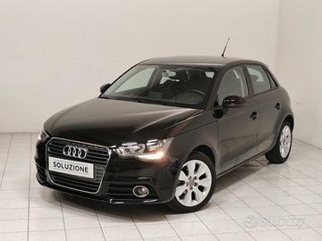 Audi A1 SPB 1.6 TDI Ambition