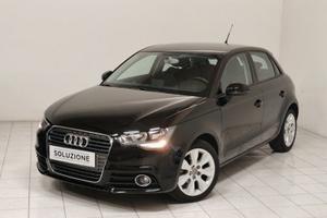Audi A1 SPB 1.6 TDI Ambition