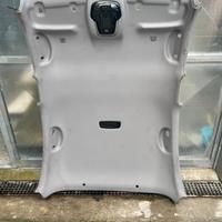 IMPERIALE SOTTOCIELO ALFA ROMEO GIULIA COD 38