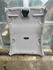 IMPERIALE SOTTOCIELO ALFA ROMEO GIULIA COD 38