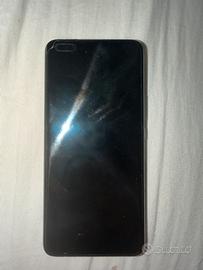 honor magic 5 pro + cover+ accessori