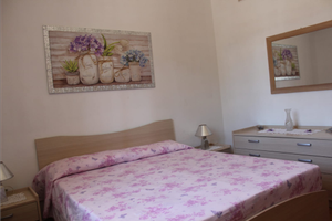 Torre san Giovanni 150m sabbia