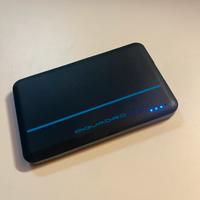 Power bank Piquadro 2500 mAh