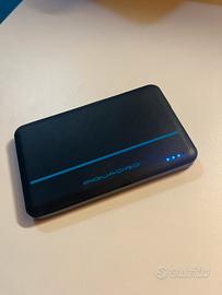 Power bank Piquadro 2500 mAh