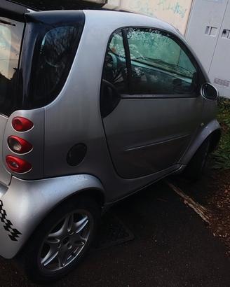 smart 600 pure 40 kw