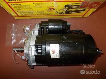Motorino avviamento VW Passat-Audi 80 1.6 D-TD