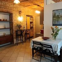 Casa statuto - appertamento tra le mura