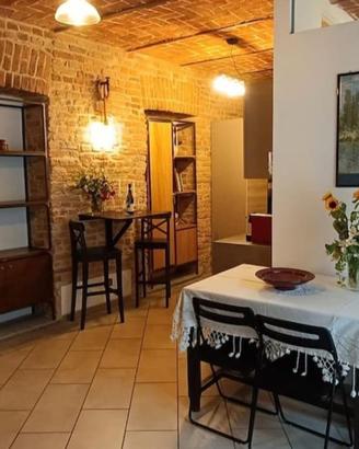 Casa statuto - appartamento in centro storico