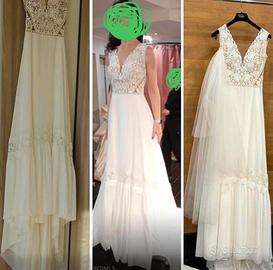 Abito da sposa