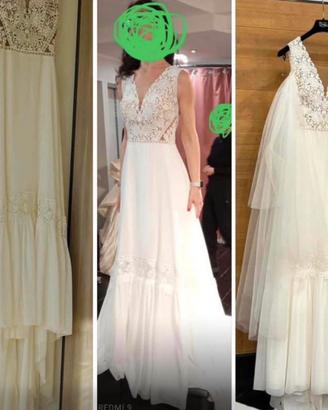 Abito da sposa