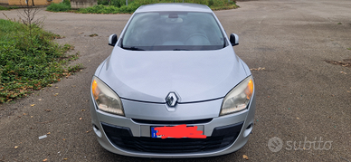 Renault Megane 3^ Serie, 1.5 DCI 110 CV - Luxe