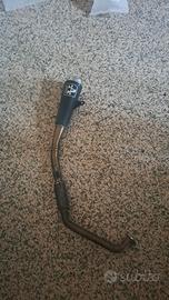 scarico arrow per yamaha r125 2019