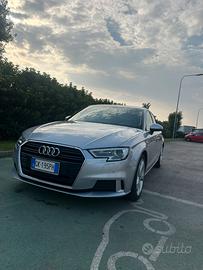 Audi A3 Sportback  1.6