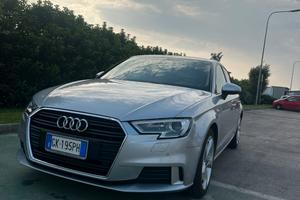 Audi A3 Sportback  1.6