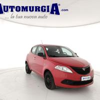 LANCIA Ypsilon 1.2 69 CV 5 porte Elefantino Blu
