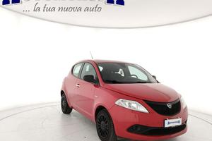 LANCIA Ypsilon 1.2 69 CV 5 porte Elefantino Blu