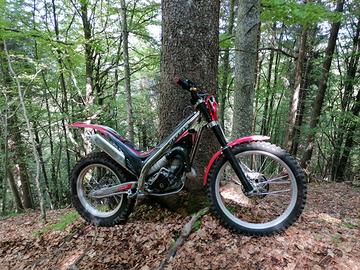 Trial gas gas txt 300