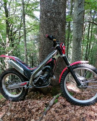 Trial gas gas txt 300