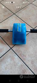 roller per addominali body shaper 