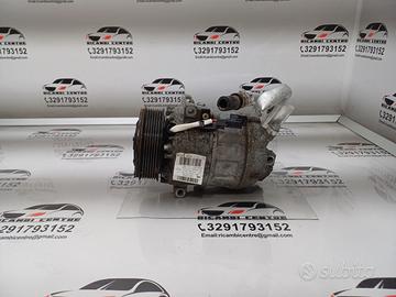 COMPRESSORE ARIA CONDIZIONATA 2.0D 115cv 84kw RENA