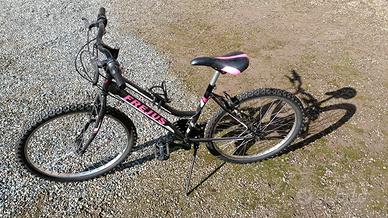 Bici Frejus 24