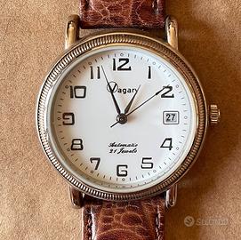 Orologio Vagary