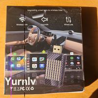 CHIAVETTA ANDROIDAUTO/CARPLAY PER AUTO