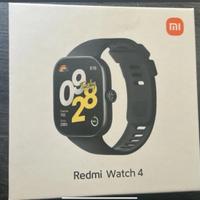 Xiaomi Redmi Watch 4 (Smartwatch)