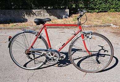 Bicicletta uomo 