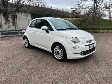 Fiat 500 Restailing 2015
