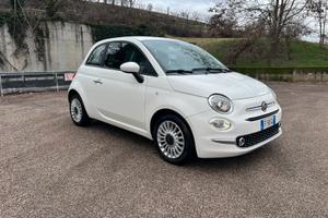 Fiat 500 Restailing 2015