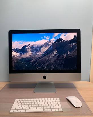 iMac 4k retina 21.5” 2019 1T