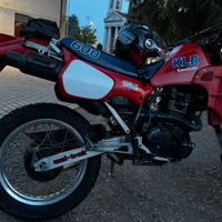 Klr 600 Kawasaki