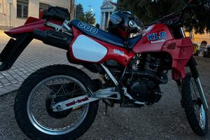 Klr 600 Kawasaki