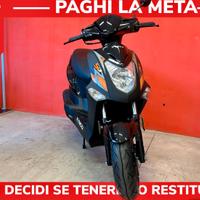 Kymco agility r12 - spedizione in tutta italia