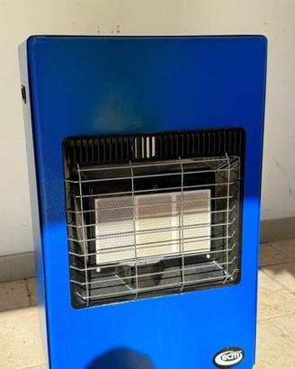 Stufa a gas