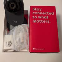 Yi Home Camera 720p wireless