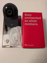 Yi Home Camera 720p wireless